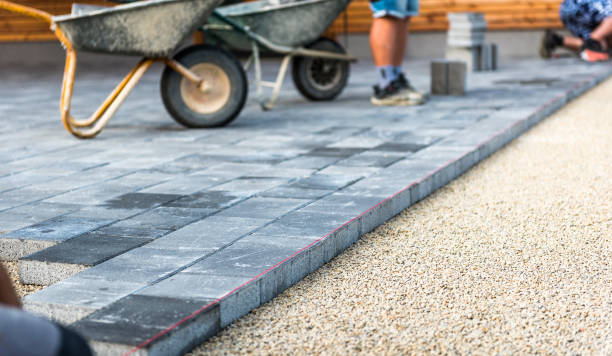 Best Residential Driveway Installation  in Green Springs, OH